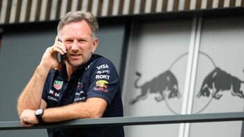 Șoc în Formula 1: Red Bull i-a făcut vânt directorului care i-a adus titlurile mondiale din ultimii 20 de ani
