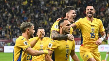 Bosnia - România, finala de foc pentru locul 2. Ce câștigă azi naționala cu un rezultat mare la Zenica