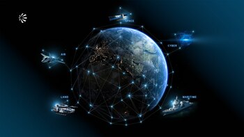 Italia vrea să lanseze „Cupola Michelangelo”, un scut bazat pe AI care va apăra infrastructura europeană de rachete (…)