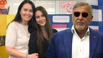 Taxe de școlarizare de zeci de mii de lire. Studii de lux pentru Emma, fiica cea mică a lui Ilie Năstase: „Ești (…)