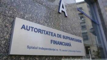 ASF a demarat procesul de selecţie a preşedintelui Consiliului de Administraţie al Fondului de compensare a (…)