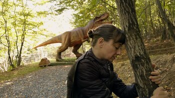 Eszter Tompa, actriță: „La școală aveam o prietenă româncă și colegii maghiari aruncau cu pietre în mine din cauza asta“