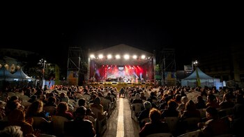 Săptămâna Internațională a Muzicii noi