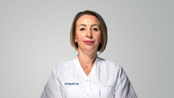 Dr. Natalia Burduja, MedLife: „Să fii ginecolog înseamnă să știi, să simți și să asculți”