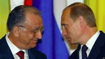 Vestea morții lui Iliescu a ajuns la Moscova. Rușii reacționează prin presa de stat anunțând mesajul Guvernului de (…)