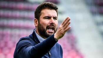 Cele două fețe ale lui Mutu. În România se întreabă ce mare antrenor e Tudor, iar în Italia îl laudă