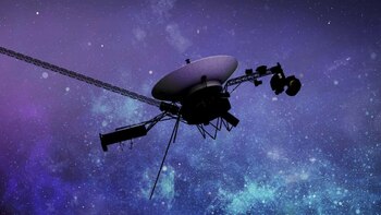 5 septembrie, ziua în care NASA a lansat primul obiect uman care a pătruns în spațiul interstelar