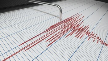 Cutremur în urmă cu puțin timp în România. S-a resimțit puternic în Târgu Jiu, Hunedoara și Deva