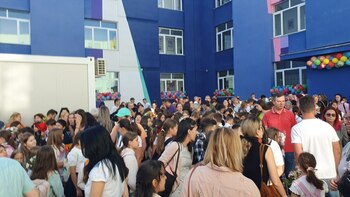 Îndemn la boicotarea festivităților de început de an școlar. Părinte: „Mii de copii vor merge în zona abandonului (…)