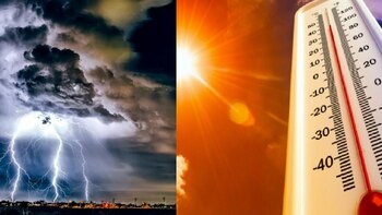 Prognoza meteo vineri, 22 august. Cod galben de caniculă în București și șapte județe, ploi torențiale și vijelii în (…)