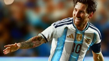Argentina a dat lovitura! Noul echipament pentru CM 2026 arată senzațional