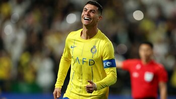 După 11 ani, Cristiano Ronaldo se întoarce în America: întâlnire istorică cu Donald Trump la Casa Albă