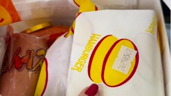 Coreea de Nord a lansat „Burger Kim”, pentru turiștii ruși. Este creat după „o rețetă a marelui lider însuși”