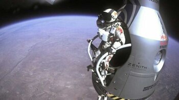 Marea ispravă a lui Felix Baumgartner: zborul său din 2012, care a ținut lumea cu sufletul la gură, a depășit (…)