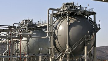 Raport: toate terminalele americane de gaze naturale lichefiate depășesc limitele de poluare