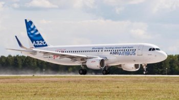 Airbus va inspecta o parte dintre aeronave din cauza unei „probleme de calitate” la panourile metalice