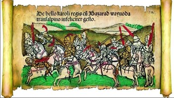 Masacrul din defileu, prima mare victorie românească împotriva ungurilor. Cum și-a bătut joc primul voievod al (…)