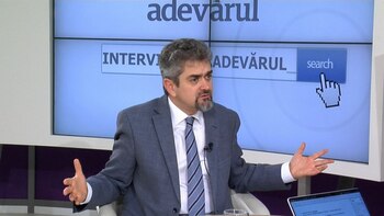 Theodor Paleologu: „E foarte plauzibilă o alianță PSD–AUR. Au foarte multe lucruri în comun”