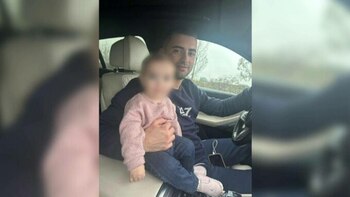 Fetiţa de doi ani moartă după o anestezie la clinica din București, condusă pe ultimul drum. Mesajul sfâșietor al (…)