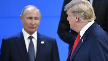 Reacția Rusiei la declarația lui Trump privind un schimb de teritorii ca parte a unui acord de pace