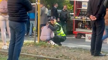 Strigătul de durere al mamei care și-a pierdut fiica însărcinată în explozia din Rahova: „Puteau să spună: «băi, (…)