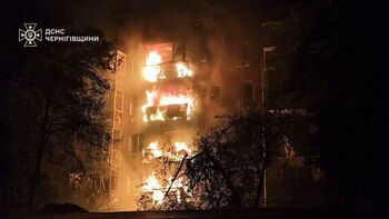 Rusia intensifică războiul aerian: „Cheia succesului este pe cer”