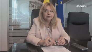 Anca Dragu, guvernator BNM: 