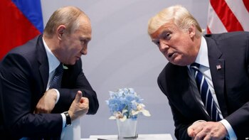 Trump pregătește un summit-șoc cu Vladimir Putin chiar săptămâna viitoare. La masa discuțiilor va fi invitat și (…)