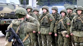 Cifre oficiale: Rusia a pierdut peste 1 milion de soldaţi în Ucraina de la începutul invaziei din 24 februarie 2022