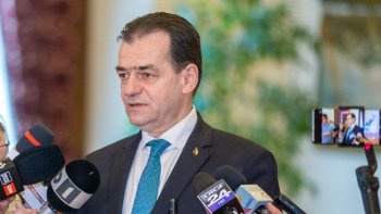 Alegeri Primăria București 2025. Ludovic Orban: „Bătălia pentru Primăria Capitalei se dă între doi candidați”