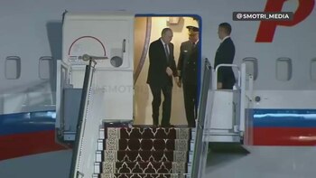 Putin a ajuns într-o țară în care ar putea fi arestat, în baza mandatului emis de Curtea Penală Internațională de la (…)