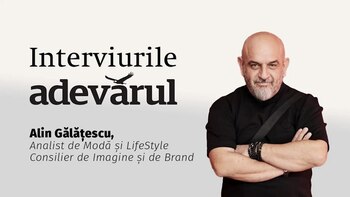 Ce spun hainele unei Prime Doamne. Simboluri și mesaje diplomatice în modă detaliate de Alin Gălățescu, consilier de (…)