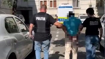 Reclamagiu de profesie reținut pentru ultraj, după ce a terorizat 5 ani polițiștii cu mii de sesizări