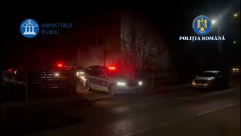 Aproape 80 de percheziții la nivel național în cadrul operațiunii „JUPITER 4” pentru combaterea criminalității (…)