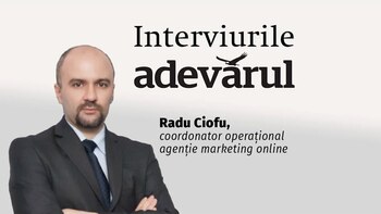 Cum se schimbă internetul în era AI și care este viitorul informației, explică Radu Ciofu, coordonator operational (…)
