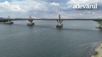 Autostrada Sudului, traseul scurt prin Balcani. Planurile șoselei de mare viteză care ar conecta România și Bulgaria