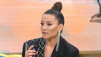 Claudia Pătrășcanu, reacție dură după ce Gabi Bădălău și-a dat în judecată fiii: „Niciun copil nu merită să ducă așa (…)