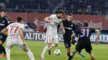 Cutremur la FCSB: Charalambous și Pintilii, pe picior de plecare. Becali a reacționat pe loc