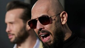 Andrew Tate, lăsat fără avansul de 180.000 de lire dat pentru un Aston Martin. Banii proveneau din evaziune fiscală (…)