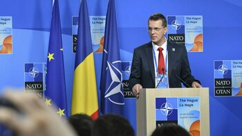 Ministrul Apărării laudă lansarea operațiunii NATO „Eastern Sentry”: „Un nou semnal al solidarității și unității aliate”