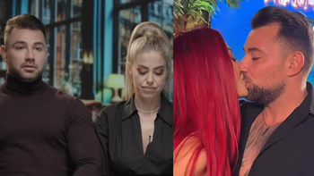 Claudiu de la „Insula Iubirii” a dat-o uitării pe Simona și s-a cuplat cu fosta ispită! El și Anamaria Vaida și-au (…)