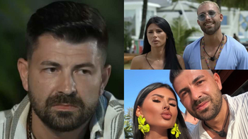 Marian Grozavu a iertat-o pe Bianca după ce a călcat strâmb la „Insula Iubirii”! Cum au fost surprinși cei doi, (…)