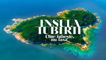 Schimbare de ultimă oră: Emisiunea „Insula Iubirii” e scoasă de pe TV miercuri! Ce se întâmplă cu show-ul momentului