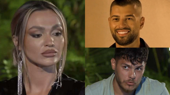 Incredibil ce a putut să îi spună Ella de la „Insula Iubirii” lui Teo despre iubitul ei! Discuția nedifuzată la TV (…)