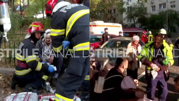 Ce se va întâmpla cu locatarii blocului din sectorul 5, unde s-a produs o explozie devastatoare? Primarul interimar (…)