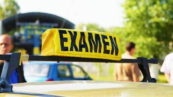 Interzis la examenul auto! Candidații nu vor mai obține permisul de conducere!