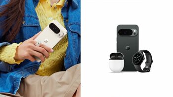 Google Pixel 10, Pixel 10 Pro și Pro XL, lansate oficial. Toate noutățile de la cel mai nou eveniment Google, (…)
