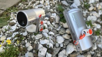 REVIEW XGIMI MoGo 4 – un proiector portabil cu baterie și sunet Harman Kardon. Niciodată nu a fost mai ușor să-ți (…)