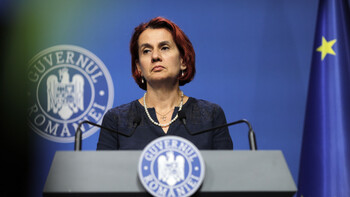 Ioana Dogioiu sare în apărarea vicepremierului lui Bolojan, după acuzațiile lui Uscatu: „Din punct de vedere legal, (…)