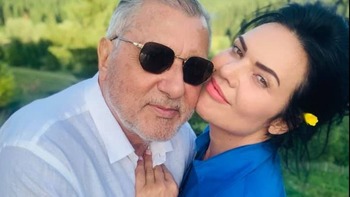 E oficial! Ilie și Ioana Năstase divorțează. Instanța a stabilit prima înfățișare